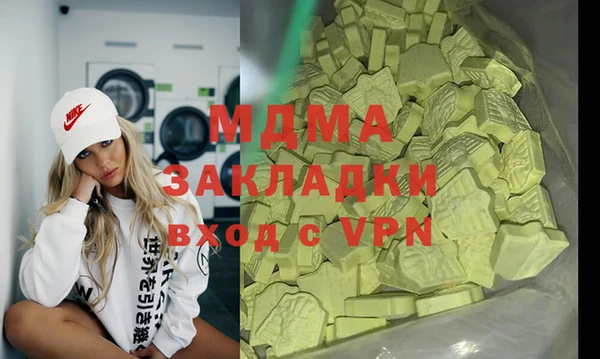 тгк Богородск